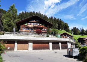 Chalet Gotthelf